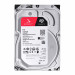 Dysk twardy HDD Seagate IronWolf 6TB 3,5" SATA ST6000VN006 - Galeria zdjęcie 2