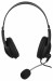 Słuchawki esperanza stereo eh115 /czarne eh115 - Galeria zdjęcie 2