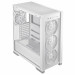 Obudowa Asus TUF GAMING GT302 TG ARGB WHITE - Galeria zdjęcie 9