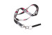 Gwizdek przetrwania GUARD Whistle Aluminium czarny (YC-010-BL) - Galeria zdjęcie 3