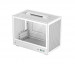 Obudowa DeepCool CH160 MESH WH - Galeria zdjęcie 1