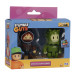 STUMBLE GUYS S2 MINI ACTION FIGURES - 2 PACK VER.A - Galeria zdjęcie 1