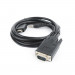Gembird adapter hdmi-a(m)->vga(f)+audio, na kablu a-hdmi-vga-03-6 - Galeria zdjęcie 2