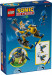 LEGO SONIC 77002 Cyclone kontra Metal Sonic - Galeria zdjęcie 2