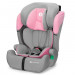 Kinderkraft fotelik COMFORT UP i-Size 9-36kg Różowy - Galeria zdjęcie 1