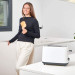 Toster Black+Decker BXTOA820E (820W) - Galeria zdjęcie 2