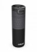 Kambukka kubek termiczny Etna Grip 500 ml - Black Steel - Galeria zdjęcie 1