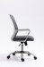 Fotel biurowy ACTIVEJET YK01 szary - Galeria zdjęcie 12