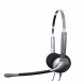 EPOS SH 330 Mono Corded Wired OE Headset silver - Galeria zdjęcie 1