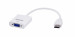 SAVIO ADAPTER HDMI - VGA CL-27/B - Galeria zdjęcie 1
