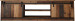 Szafka RTV GRANERO 200x56,7x35 old wood - Galeria zdjęcie 1