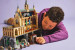 LEGO HARRY POTTER 76442 Zamek Hogwart: Zajęcia z zaklęć i uroków - Galeria zdjęcie 13