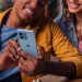 Smartfon Motorola Moto G84 12/256GB 6,55" P-OLED 1080x2400 5000mAh Dual SIM 5G Marshmallow Blue - Galeria zdjęcie 12
