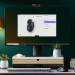 Mysz Logitech Signature M650 Wireless Mouse GRAPH - Galeria zdjęcie 4