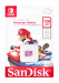 SANDISK NINTENDO SWITCH microSDXC 128GB V30 UHS-I - Galeria zdjęcie 2