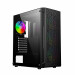 GEMBIRD OBUDOWA FORNAX 400X MIDI-TOWER, USB 3.0 - Galeria zdjęcie 1