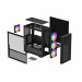 Obudowa DeepCool CH560 ARGB BK (R-CH560-BKAPE4-G-1) - Galeria zdjęcie 13