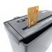 Niszczarka do dokumentów Media-Tech Shredder V3.0 MT215 - Galeria zdjęcie 4
