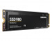 Dysk SSD Samsung 980 1TB PCIe 3.0 NVMe M.2 (MZ-V8V1T0BW) - Galeria zdjęcie 4