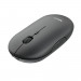 Mysz TRUST Puck Rechargeable Wireless Ultra-Thin Black (24059) - Galeria zdjęcie 3