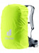 Plecak rowerowy Deuter Race Air 14+3 atlantic-ink - Galeria zdjęcie 2