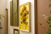 LEGO Art 31215 „Słoneczniki” Vincent van Gogh - Galeria zdjęcie 10