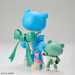 HGBM 1/144 BEARGGUY OHANA & ALOHARO SET - Galeria zdjęcie 7
