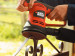 Szlifierka mimośrodowa Black&Decker KA191EK-QS - Galeria zdjęcie 6