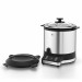 Garnek do gotowania ryżu WMF KITCHENminis - Galeria zdjęcie 2