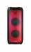 PartyBox Blaupunkt PB10DB (Bluetooth i karaoke) - Galeria zdjęcie 9