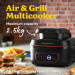 Frytkownica beztłuszczowa RUSSELL HOBBS 26520-56 - Galeria zdjęcie 13
