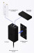 Injector PoE Ubiquiti POE-24-12W-G Passive 24V 12W - Galeria zdjęcie 7