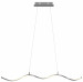 Lampa sufitowa LED Activejet AJE-SARA - Galeria zdjęcie 9