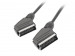 Lanberg kabel euro-euro 1.8m ca-eueu-10cc-0018-bk - Galeria zdjęcie 1