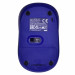 Mysz TRUST Primo Wireless Mouse matt dark blue (24796) - Galeria zdjęcie 6