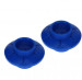 Kije Viking PRO-TRAINER blue 110 - Galeria zdjęcie 4