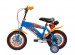Rower dziecięcy 12" HOT WHEELS 1268 - Galeria zdjęcie 3