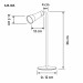 Lampka wielofunkcyjna LED Activejet AJE-IDA 4in1 - Galeria zdjęcie 9