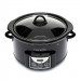 Wolnowar Crock-Pot SCCPRC507B-050 4,7l (czarny) - Galeria zdjęcie 3