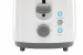 TOSTER AMICA TD 1014 -1193828 BIAŁY 750 W - Galeria zdjęcie 2