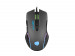 FURY MYSZ DLA GRACZY HUSTLER 6400DPI RGB - Galeria zdjęcie 1