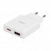 IBOX ŁADOWARKA UNIWERSALNA C-43 PD30W SLIM WHITE - Galeria zdjęcie 2