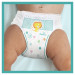 Pampers Pieluchomajtki PANTS 4 Maxi 176 szt - Galeria zdjęcie 9