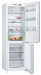 Lodówka BOSCH Serie 4 KGN 36VWED No Frost MultiAirflow 186cm - Galeria zdjęcie 2