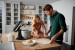 Robot KitchenAid Artisan 5KSM185PSEBK - Galeria zdjęcie 4