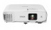 EPSON PROJEKTOR EB-X49 LCD 3600 ANSI XGA 16000:1 - Galeria zdjęcie 8