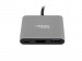 NATEC MULTI PORT FOWLER MINI (USB-C PD, HDMI 4K) - Galeria zdjęcie 10