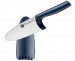 Nóż szefa kuchni ZWILLING Twinny 36540-101-0 10 cm niebieski - Galeria zdjęcie 1