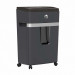 HP Niszczarka PRO SHREDDER 18CC, ścinki, P-4, 18 kart., 25l, ciemnoszara - Galeria zdjęcie 1