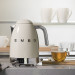 Czajnik elektryczny SMEG KLF04CREU kremowy - Galeria zdjęcie 10